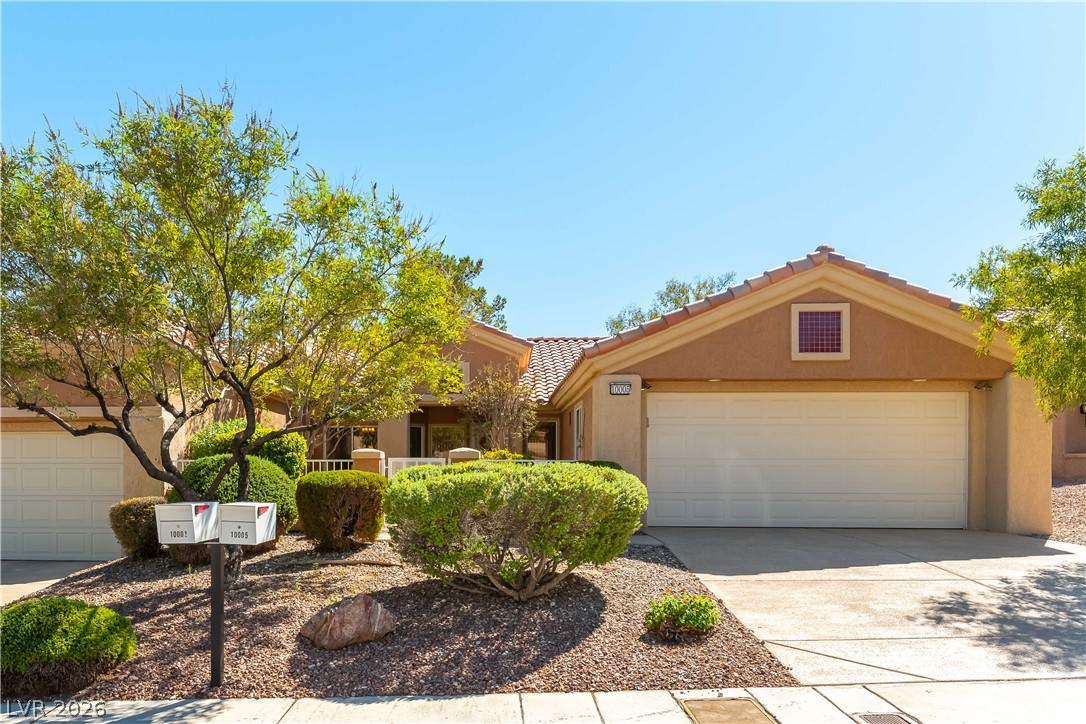 10005 Arbuckle Drive Las Vegas NV 89134