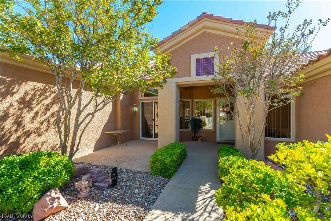 10005 Arbuckle Drive Las Vegas NV 89134