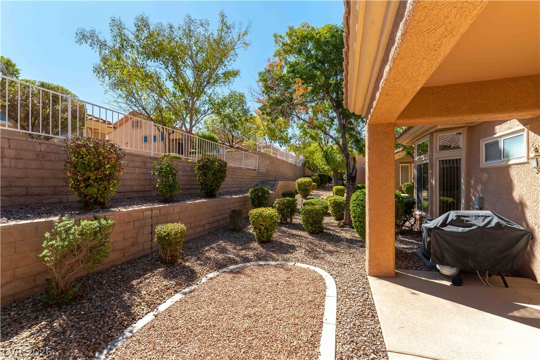 10005 Arbuckle Drive Las Vegas NV 89134