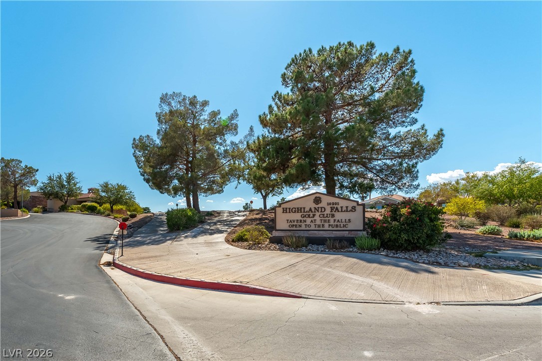 10005 Arbuckle Drive Las Vegas NV 89134
