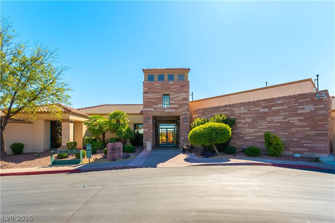 10005 Arbuckle Drive Las Vegas NV 89134