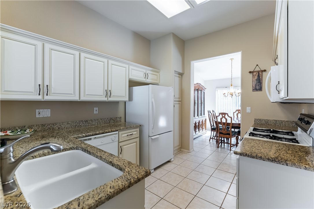 10005 Arbuckle Drive Las Vegas NV 89134