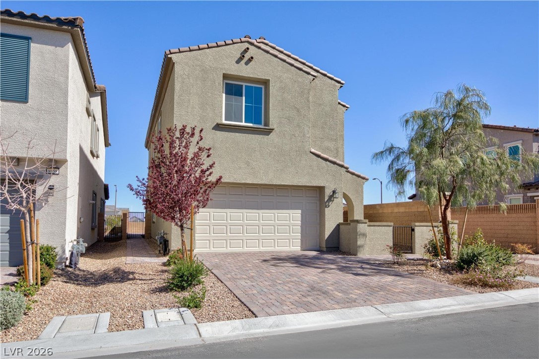 8946 Wallner Street Las Vegas NV 89166