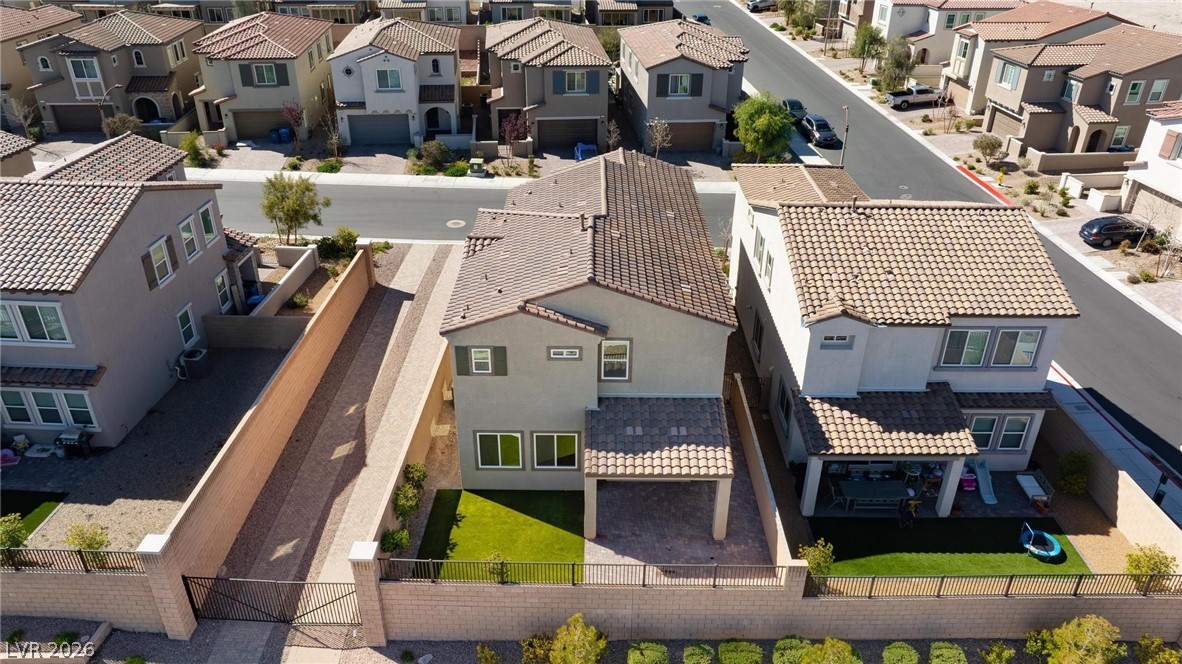 8946 Wallner Street Las Vegas NV 89166