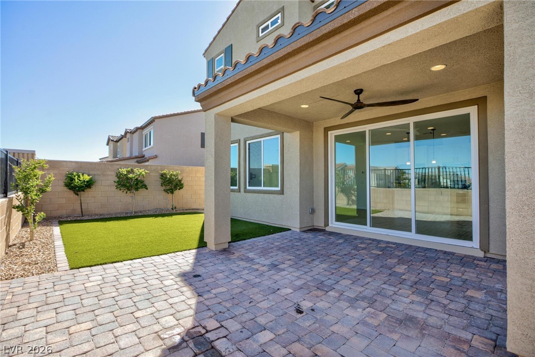 8946 Wallner Street Las Vegas NV 89166