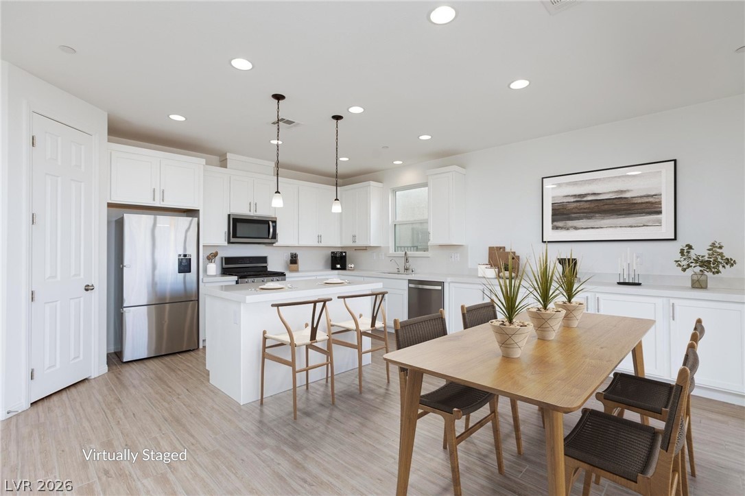 8946 Wallner Street Las Vegas NV 89166