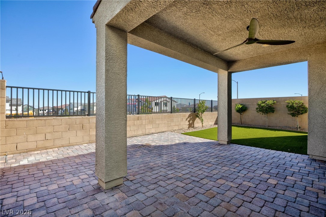 8946 Wallner Street Las Vegas NV 89166