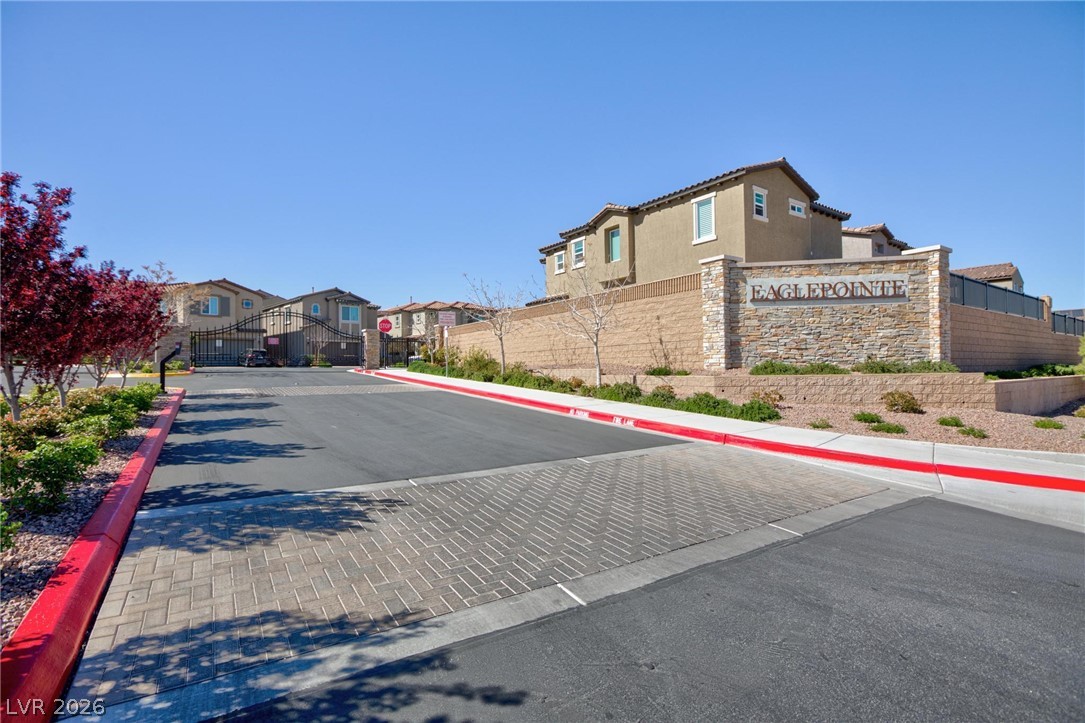 8946 Wallner Street Las Vegas NV 89166
