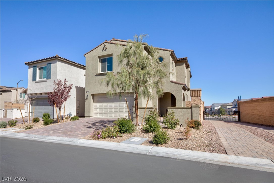 8946 Wallner Street Las Vegas NV 89166