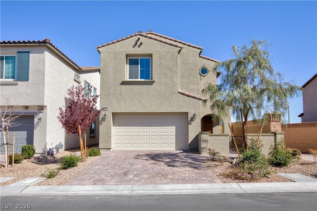8946 Wallner Street Las Vegas NV 89166