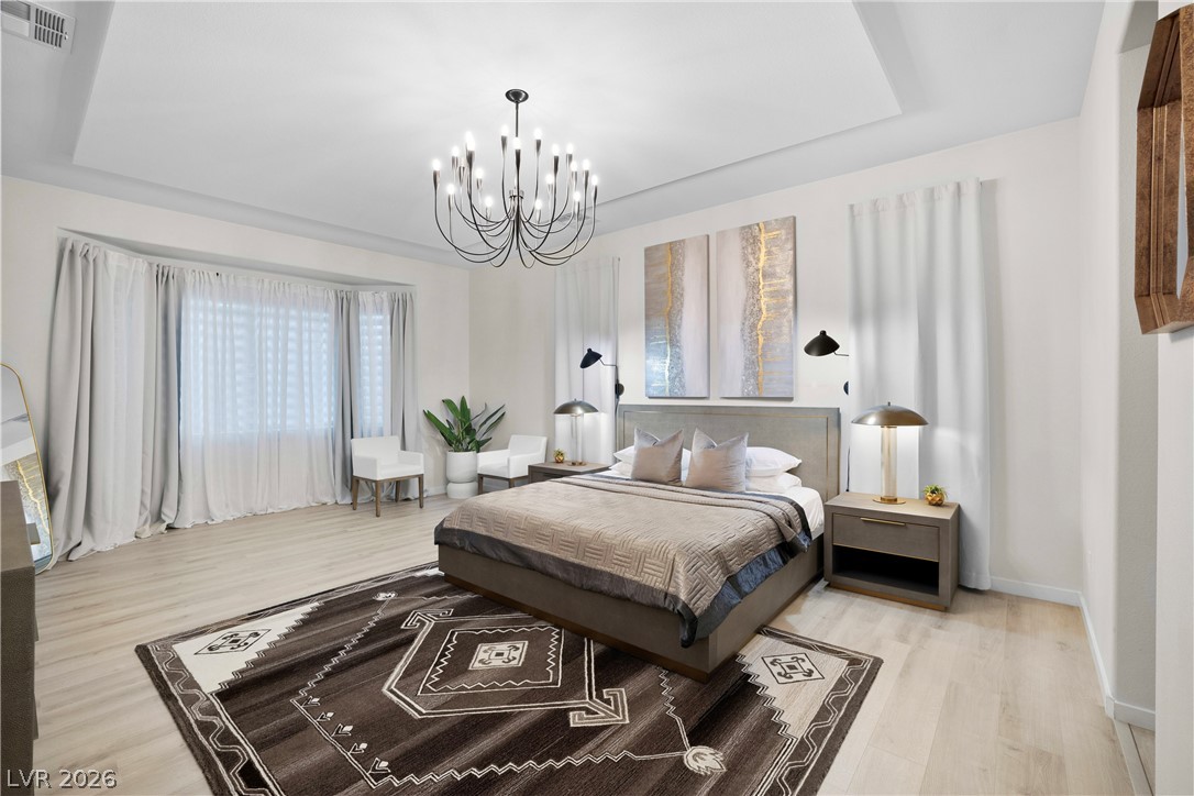 12048 Portamento Court Las Vegas NV 89138