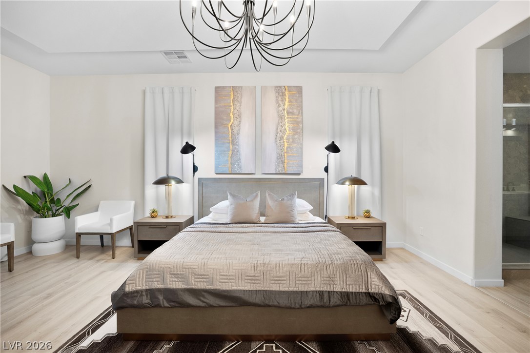 12048 Portamento Court Las Vegas NV 89138