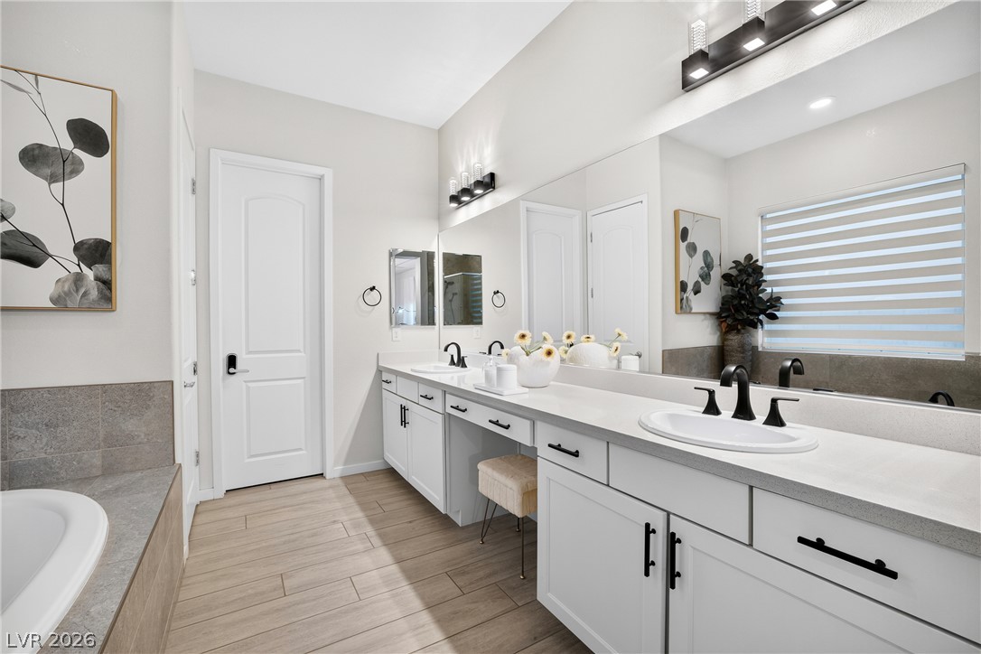 12048 Portamento Court Las Vegas NV 89138