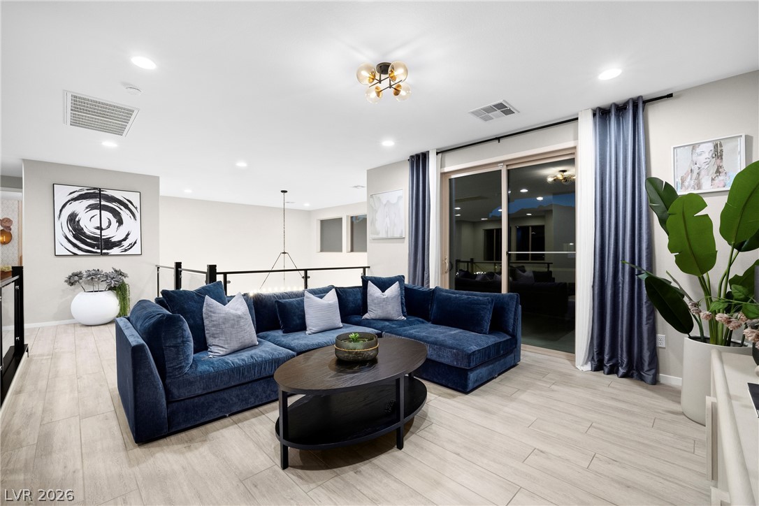 12048 Portamento Court Las Vegas NV 89138