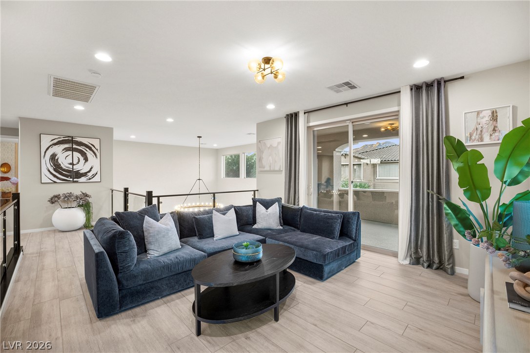 12048 Portamento Court Las Vegas NV 89138