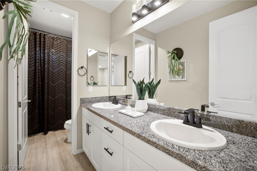 12048 Portamento Court Las Vegas NV 89138