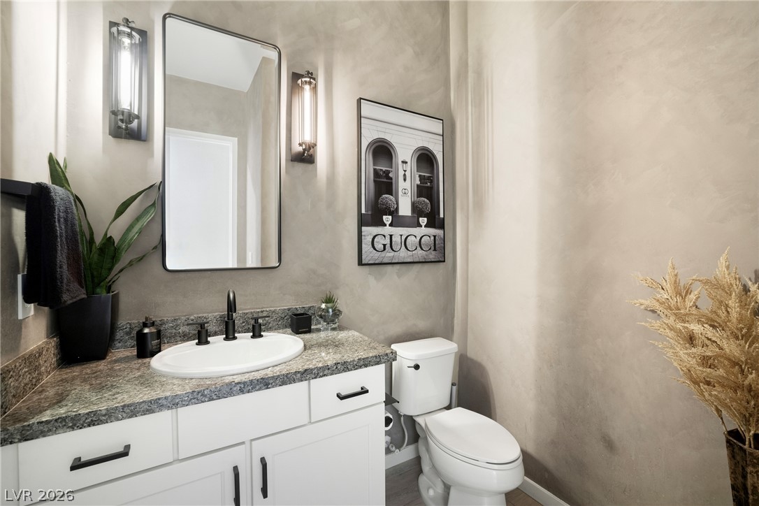 12048 Portamento Court Las Vegas NV 89138