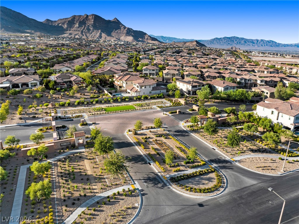 12048 Portamento Court Las Vegas NV 89138