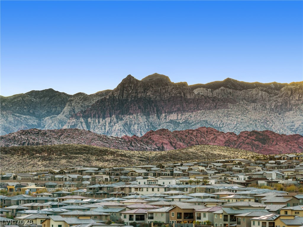 12048 Portamento Court Las Vegas NV 89138