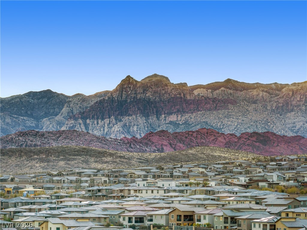12048 Portamento Court Las Vegas NV 89138