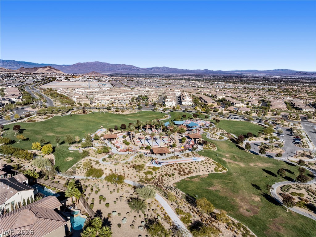 12048 Portamento Court Las Vegas NV 89138