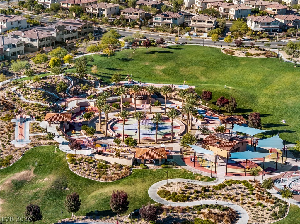 12048 Portamento Court Las Vegas NV 89138