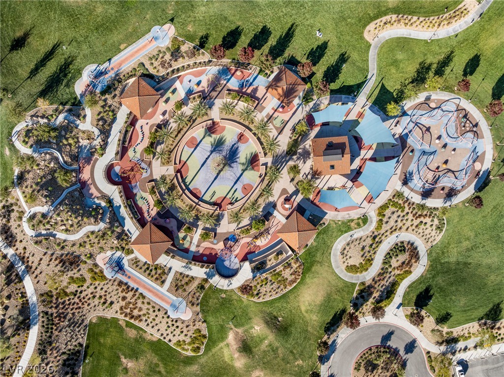12048 Portamento Court Las Vegas NV 89138