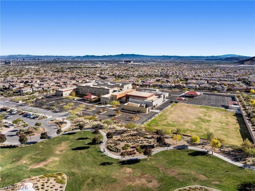 12048 Portamento Court Las Vegas NV 89138