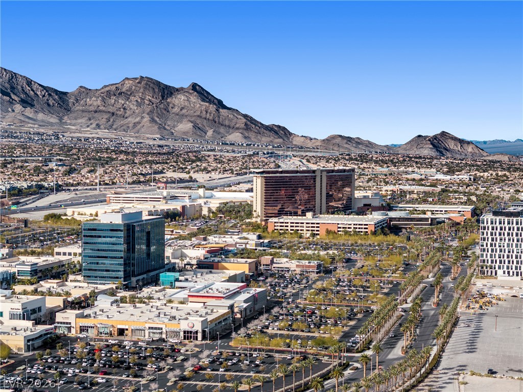 12048 Portamento Court Las Vegas NV 89138