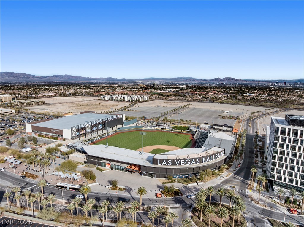 12048 Portamento Court Las Vegas NV 89138