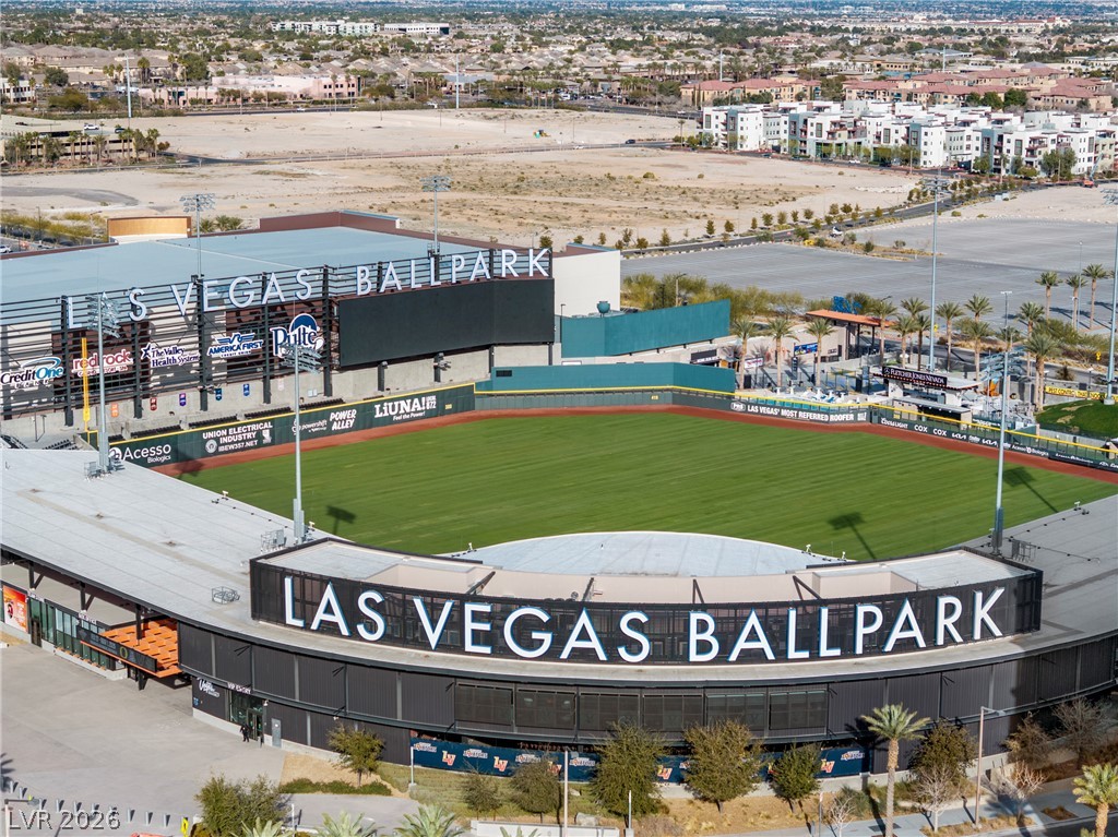 12048 Portamento Court Las Vegas NV 89138