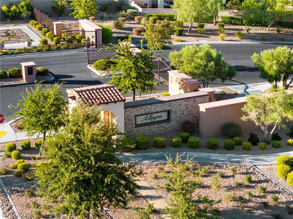 12048 Portamento Court Las Vegas NV 89138