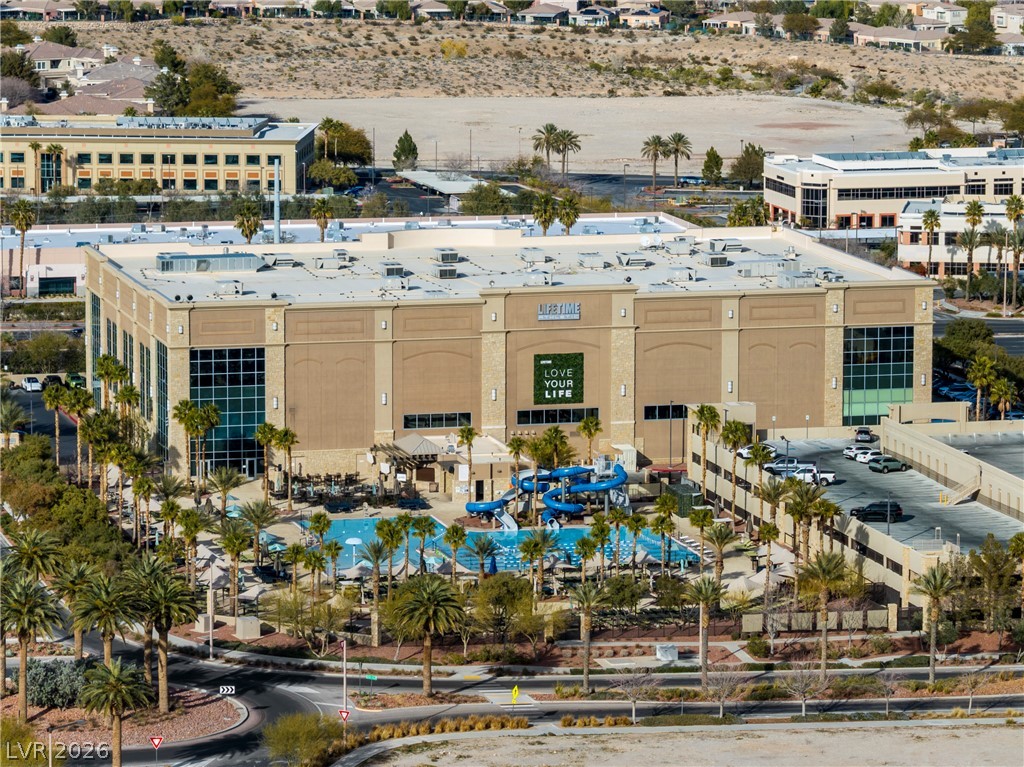 12048 Portamento Court Las Vegas NV 89138