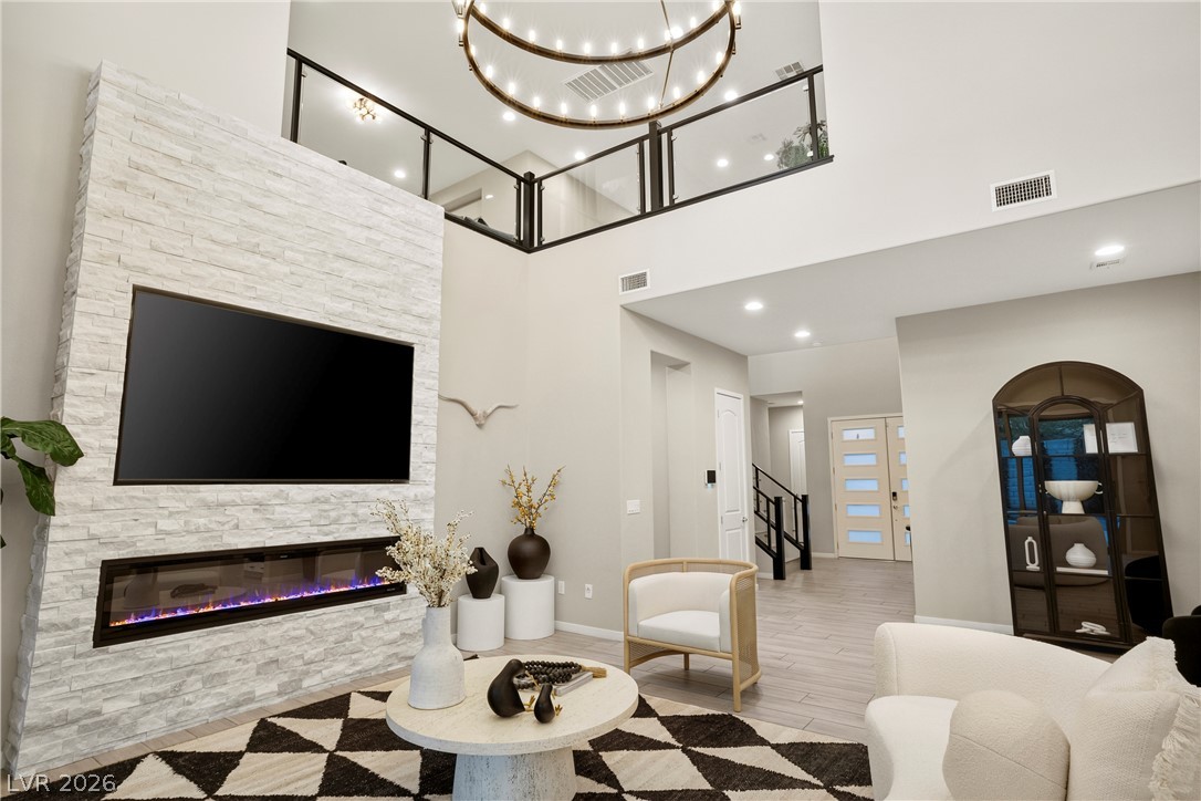 12048 Portamento Court Las Vegas NV 89138