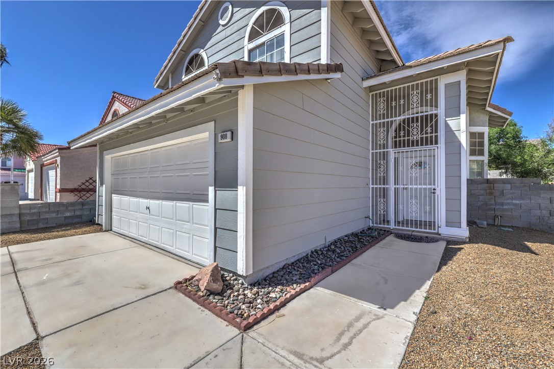 908 Shelton Drive Las Vegas NV 89108