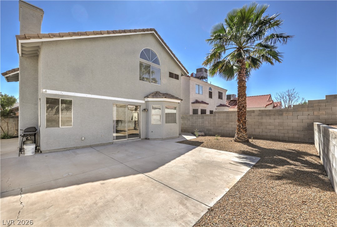 908 Shelton Drive Las Vegas NV 89108
