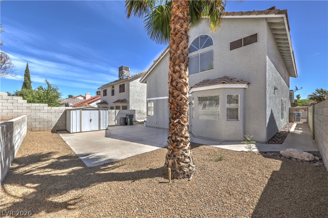 908 Shelton Drive Las Vegas NV 89108