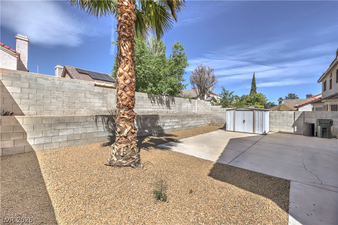 908 Shelton Drive Las Vegas NV 89108