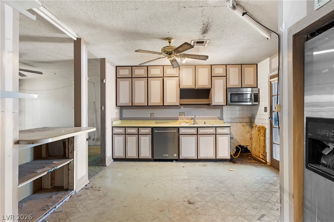 1832 Bearden Avenue Henderson NV 89011