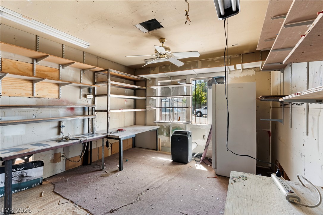1832 Bearden Avenue Henderson NV 89011
