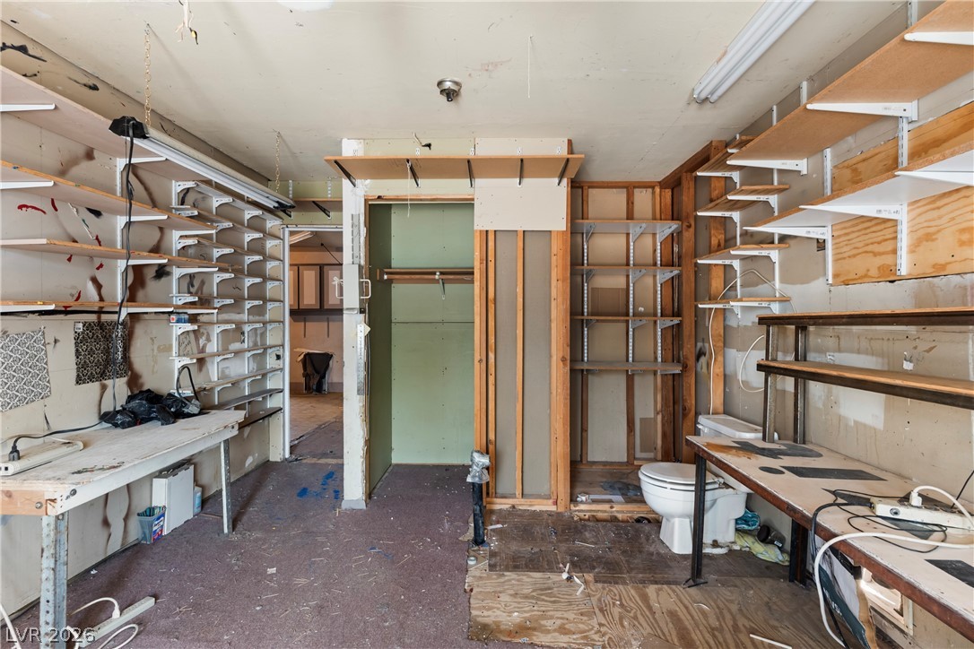 1832 Bearden Avenue Henderson NV 89011