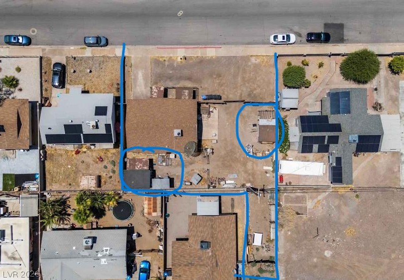 1832 Bearden Avenue Henderson NV 89011