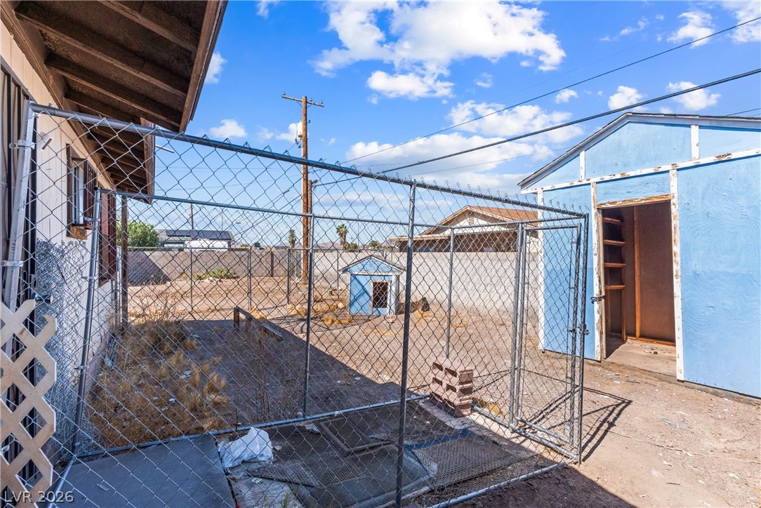 1832 Bearden Avenue Henderson NV 89011
