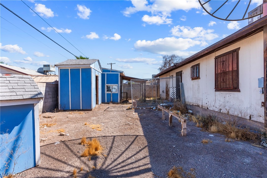 1832 Bearden Avenue Henderson NV 89011