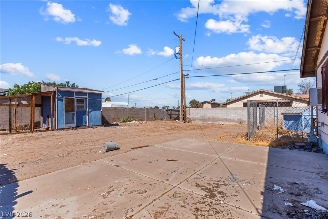 1832 Bearden Avenue Henderson NV 89011