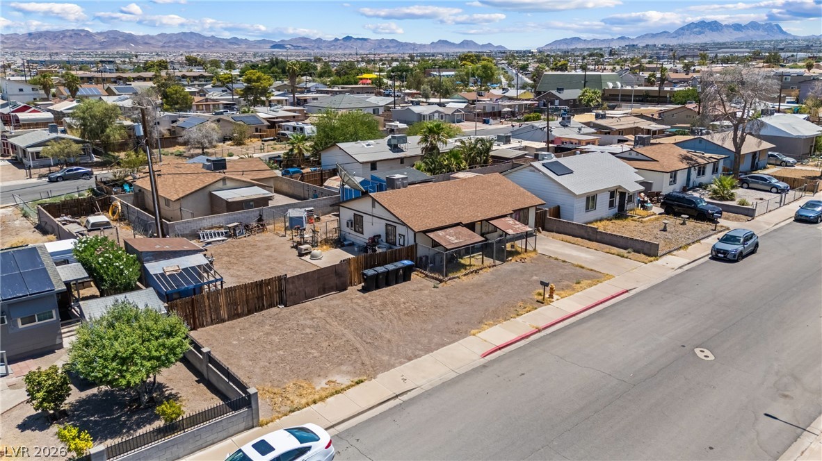 1832 Bearden Avenue Henderson NV 89011
