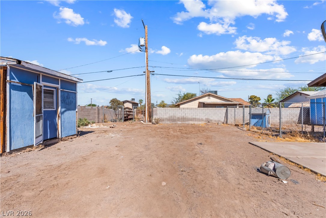 1832 Bearden Avenue Henderson NV 89011