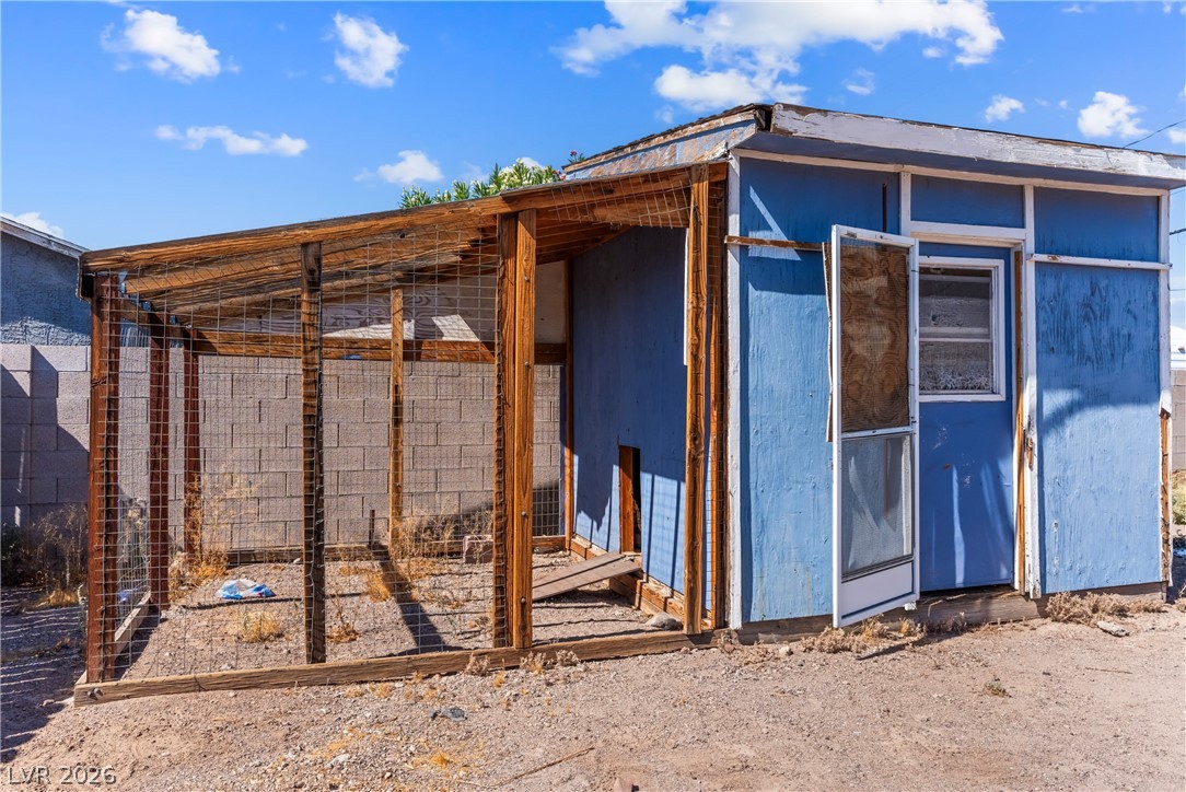 1832 Bearden Avenue Henderson NV 89011