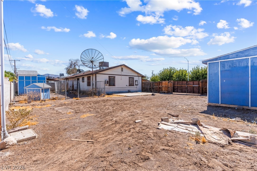 1832 Bearden Avenue Henderson NV 89011