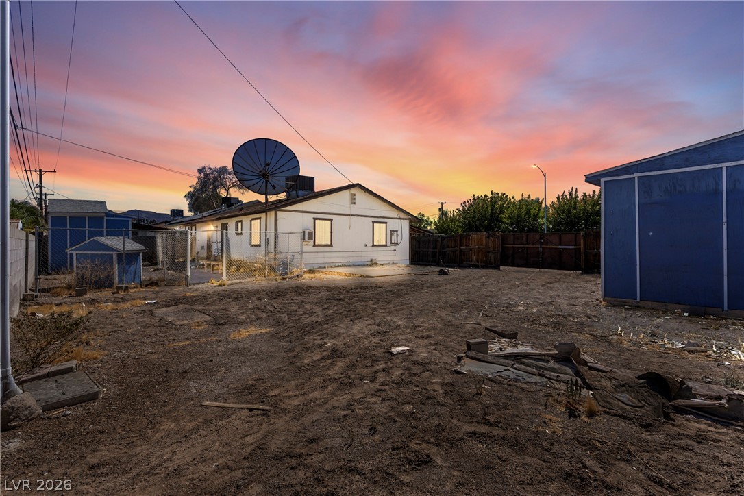 1832 Bearden Avenue Henderson NV 89011